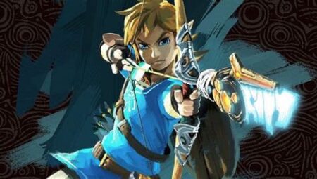 Zelda: Breath of the Wild 2’nin Çıkış Tarihi Sızdırıldı