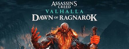 Assassin’s Creed Valhalla Yeni DLC’si
