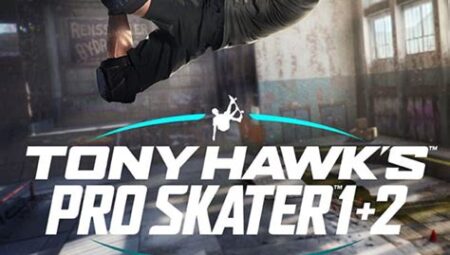 Tony Hawk’s Pro Skater 1+2 İncelemesi