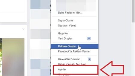 Facebook’ta Video İçerik Oluşturma