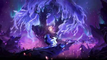 Ori and the Will of the Wisps İncelemesi