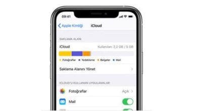 iPhone’da Mesaj Yedekleme Nasıl Yapılır?